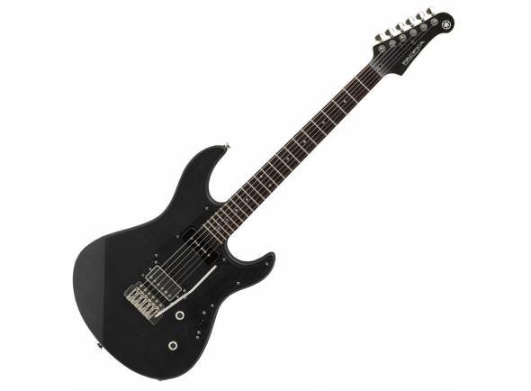 Yamaha Pacifica 611VFMX MTBL Edição Limitada Yamaha Pacifica 611VFMX MTBL Edição Limitada